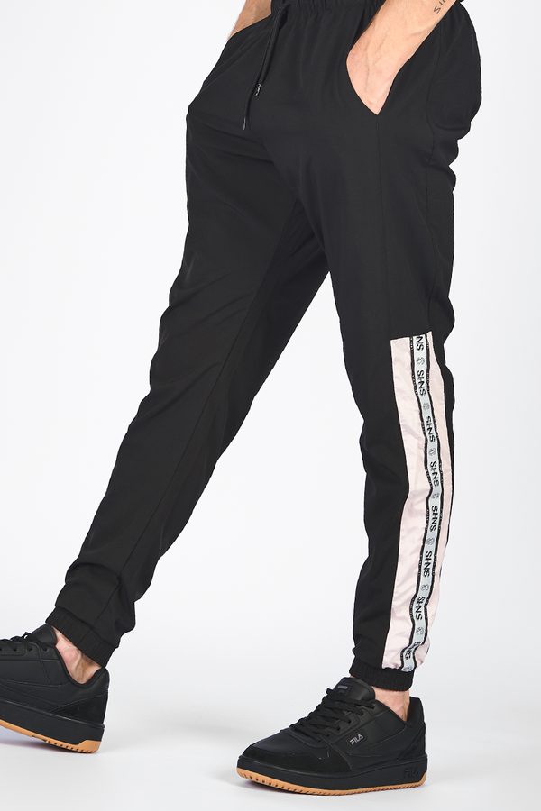 Calça Tactel Estilo CalÃ§a Jogger Masculina Calça Masculina Jogger